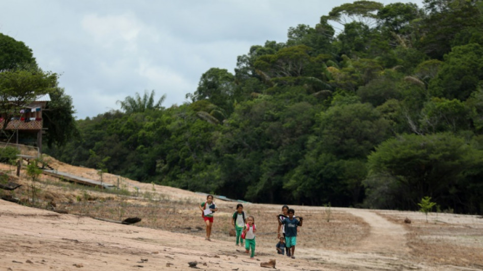 La inflaci&oacute;n interanual en Brasil repunta al 4,76% 