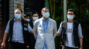 Repress&atilde;o se intensifica em Hong Kong, cinco anos ap&oacute;s lei de seguran&ccedil;a nacional