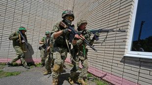 Ataques russos deixam seis mortos em Odessa e no leste da Ucr&acirc;nia