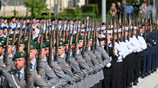 Wehrbeauftragter Otte: Soldaten sch&uuml;tzen auch Freiheit von Friedensaktivisten