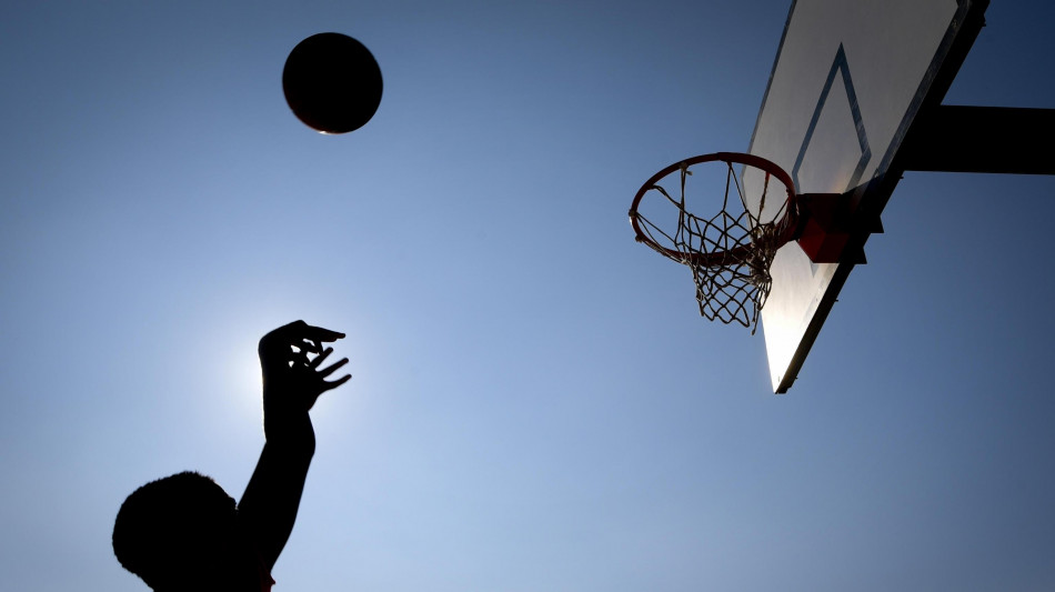 Valori 'mia candidatura Fip &egrave; per amore del basket italiano'