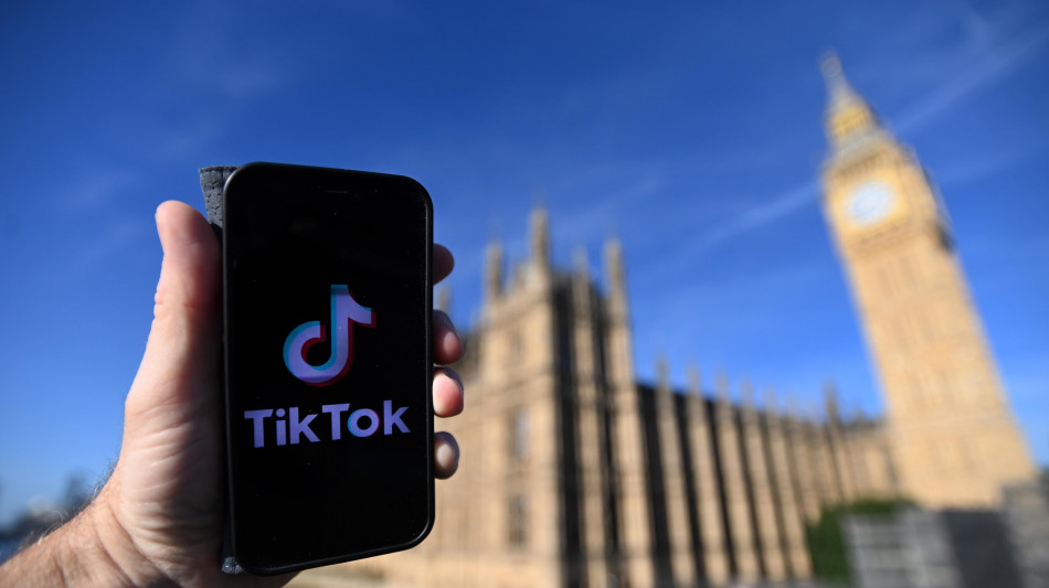 L'Ue minaccia stop a funzioni di TikTok Lite da gioved&igrave;