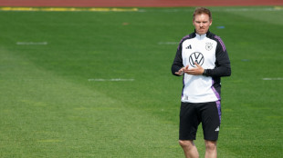 Nagelsmann mit klarer Ansage f&uuml;r WM-Qualifikation