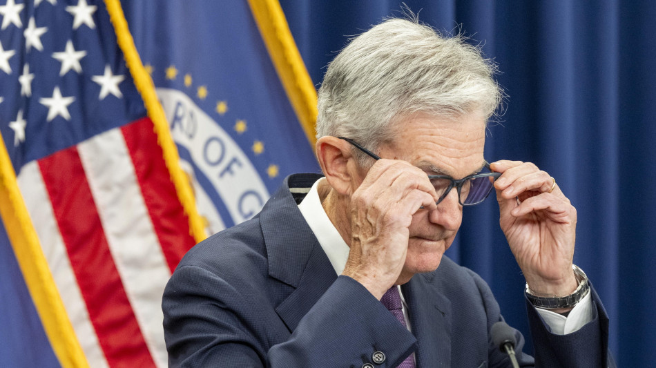 Fed, 'appropriato ridurre ulteriormente i tassi quest'anno'