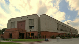 India's lower house votes to reserve third of seats for women: speaker