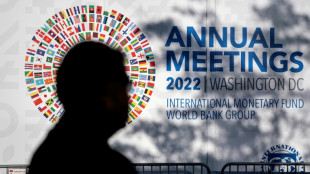 IWF legt d&uuml;stere Prognose f&uuml;r Weltwirtschaft vor