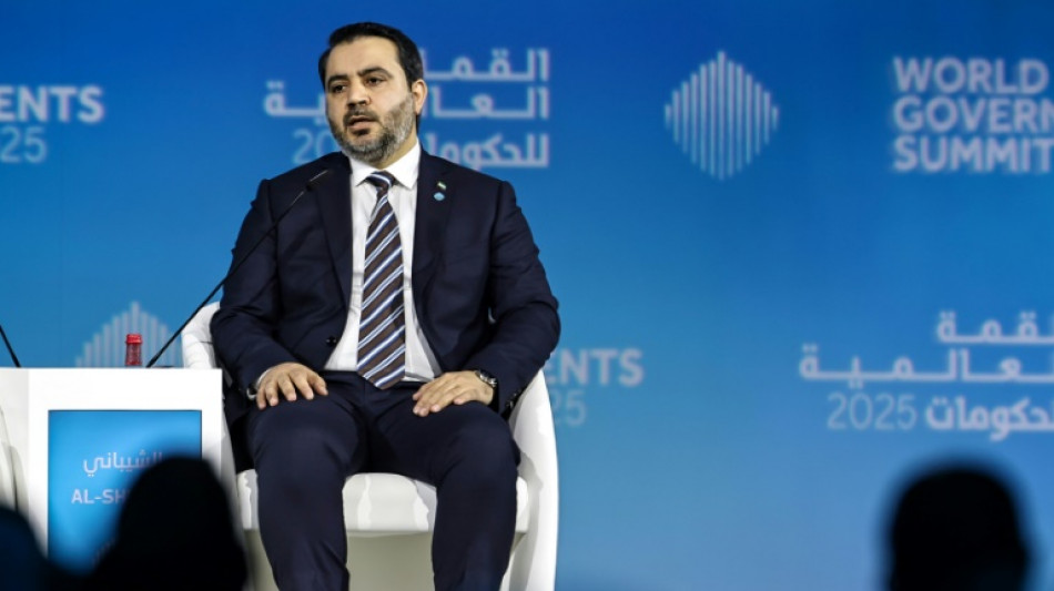 Au&szlig;enminister: Syrien bekommt am 1. M&auml;rz eine neue Regierung 