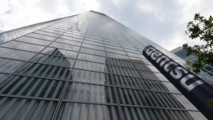 Japan's biggest ad agency indicted in growing Olympic scandal