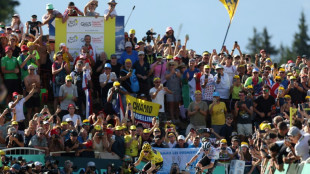 Tour de France duel could be decided at individual time trial 