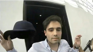 Promotoria de NY retira acusa&ccedil;&atilde;o contra filho de 'El Chapo' ap&oacute;s acordo de culpabilidade