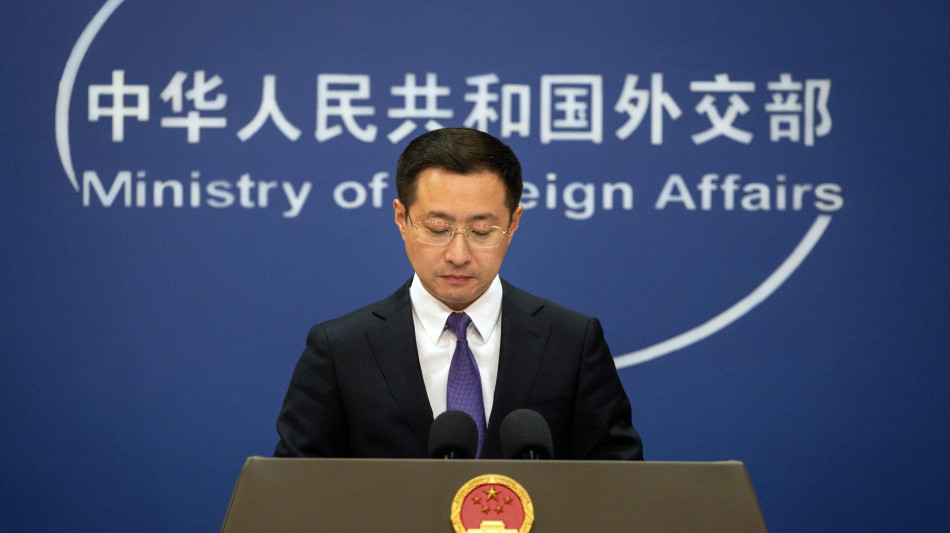 Pechino, 'illegale la tassa su navi cinesi nei porti Usa'