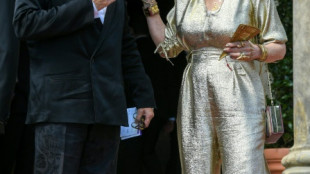 "Bild": Thomas Gottschalk und langj&auml;hrige Ehefrau Thea sind geschieden