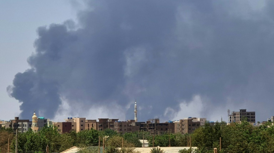 Südsudan gibt Einigung auf siebentägige Waffenruhe im Sudan bekannt