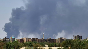 Südsudan gibt Einigung auf siebentägige Waffenruhe im Sudan bekannt