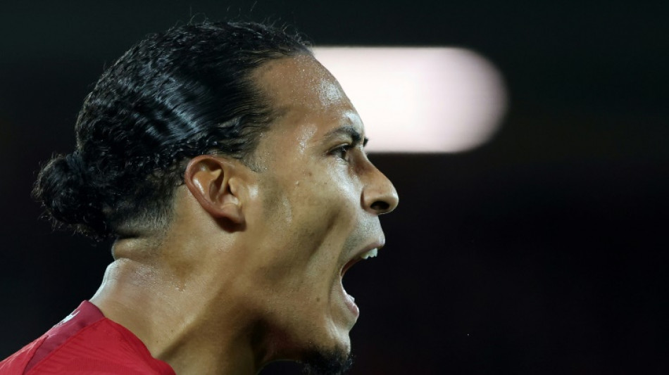 Liverpool face Arsenal test, Man City fuelled by red-hot Haaland 