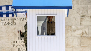 All concrete, no trees: Athens ill-prepared for heatwaves