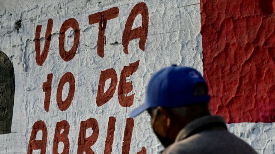 Los mexicanos deciden sobre la continuidad del presidente L&oacute;pez Obrador