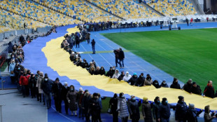 Manoeuvres en Ukraine, l'Occident ne voit pas de d&eacute;sescalade russe