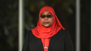 Tanzanie: Samia Suluhu Hassan, présidente à l'élection tâchée de sang