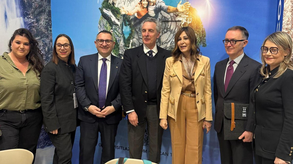 Santanch&egrave;, Germania &egrave; il primo mercato turistico per l'Italia