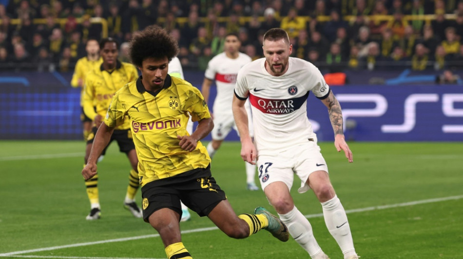 BVB f&uuml;r Wochen ohne Adeyemi - Hummels kehrt zur&uuml;ck