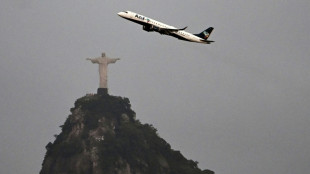 Aerol&iacute;nea brasile&ntilde;a Azul pide protecci&oacute;n de r&eacute;gimen de quiebras en EEUU