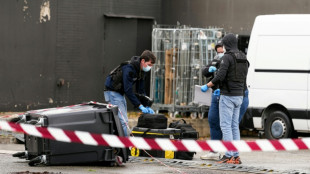 Yvelines : Macron d&eacute;nonce un "attentat terroriste raciste" ayant fait un mort et des bless&eacute;s