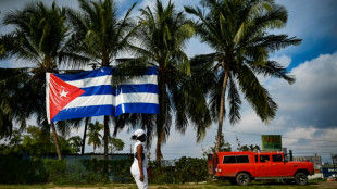 60 ans d'embargo américain contre Cuba : cinq choses à savoir