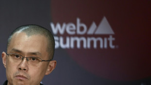 Trump pardons Binance co-founder Changpeng Zhao: White House