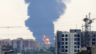 Quatri&egrave;me nuit de frappes isra&eacute;liennes sur l'Iran