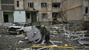 Zelenski "estudia" la demanda de neutralidad de Rusia antes de nuevas conversaciones de paz