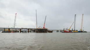 Erster deutscher Anleger f&uuml;r Spezialschiffe mit Fl&uuml;ssiggas fertiggestellt 