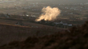 Rusia y Ucrania piden di&aacute;logo ante intensificaci&oacute;n de hostilidades