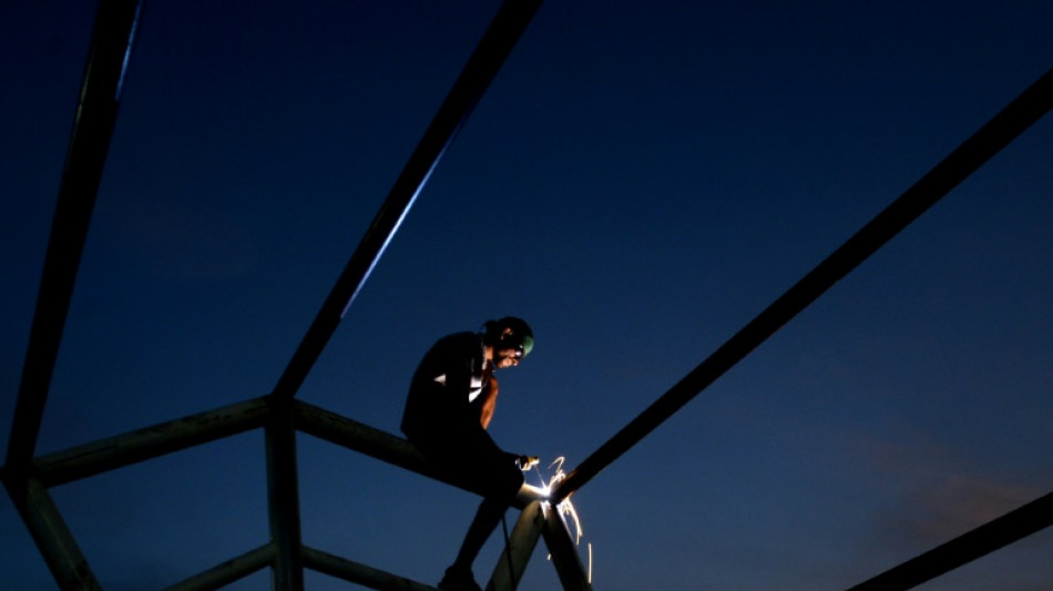 India steel plans threaten global emissions goals: report