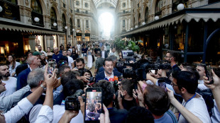 Lega, sui migranti &egrave; assalto toghe rosse, in Italia e all'estero