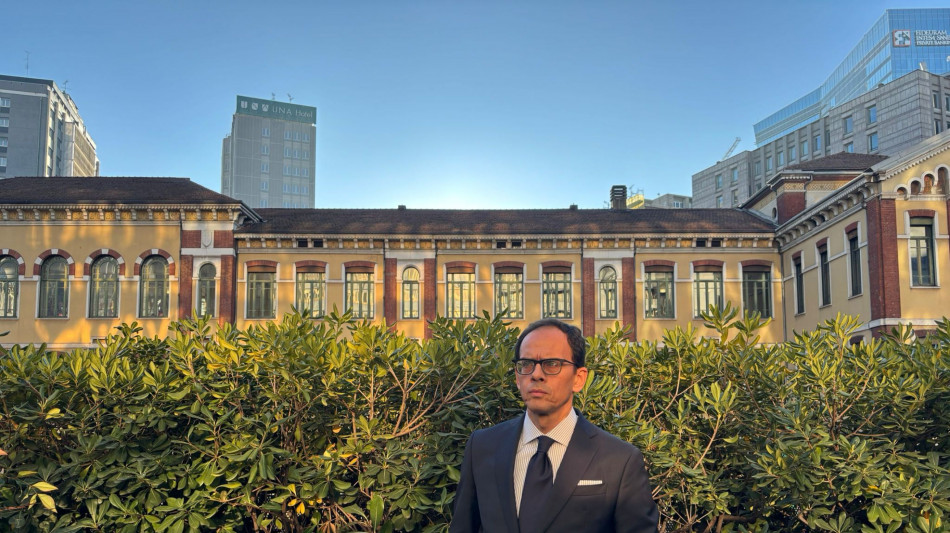 Lega serie B, Paolo Bedin &egrave; il nuovo presidente