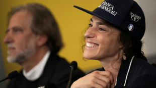 Ski alpin: &agrave; deux semaines des JO-2026, Brignone reprend la comp&eacute;tition &agrave; Kronplatz