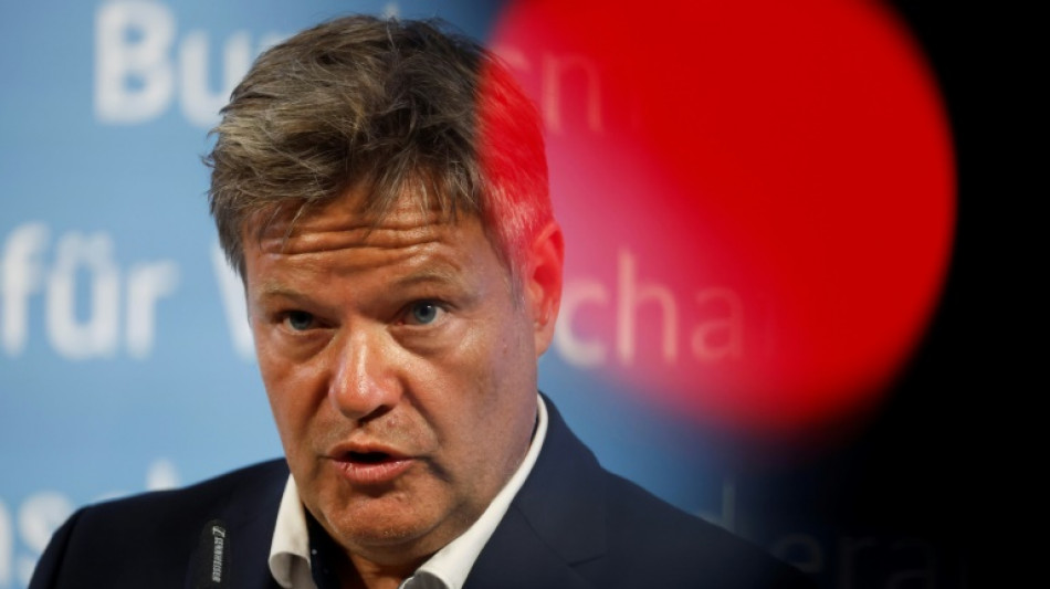 Klingbeil r&uuml;gt Habeck f&uuml;r "handwerkliche Fehler" bei Gasumlage