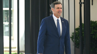 El director de la CIA est&aacute; de visita en Mosc&uacute; este martes, seg&uacute;n medios de EEUU