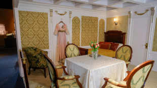 El reloj del pasajero m&aacute;s rico del Titanic se vende por 1,17 millones de libras en una subasta