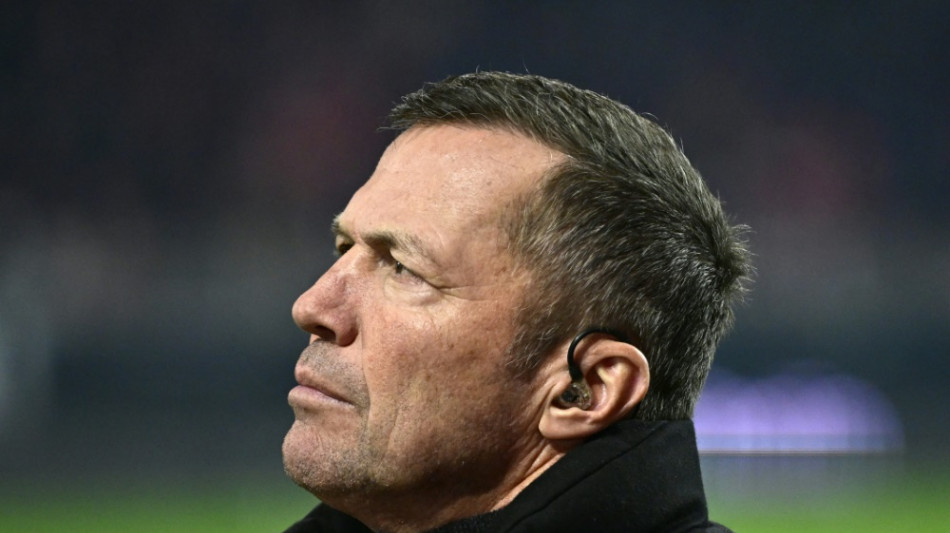 "Gro&szlig;e Euphorie": Matth&auml;us begeistert von den DFB-Frauen