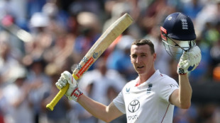 England won't play nice against India warns Brook