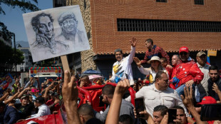 Oposici&oacute;n venezolana, sin candidato contra Maduro ante inminente cierre de postulaciones