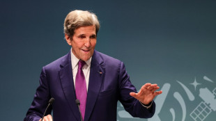 Enviado de EEUU para el clima Kerry se sumar&aacute; a campa&ntilde;a de Biden, seg&uacute;n medios