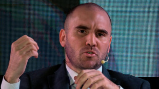 Ministro de Econom&iacute;a de Argentina Mart&iacute;n Guzm&aacute;n anuncia su dimisi&oacute;n 