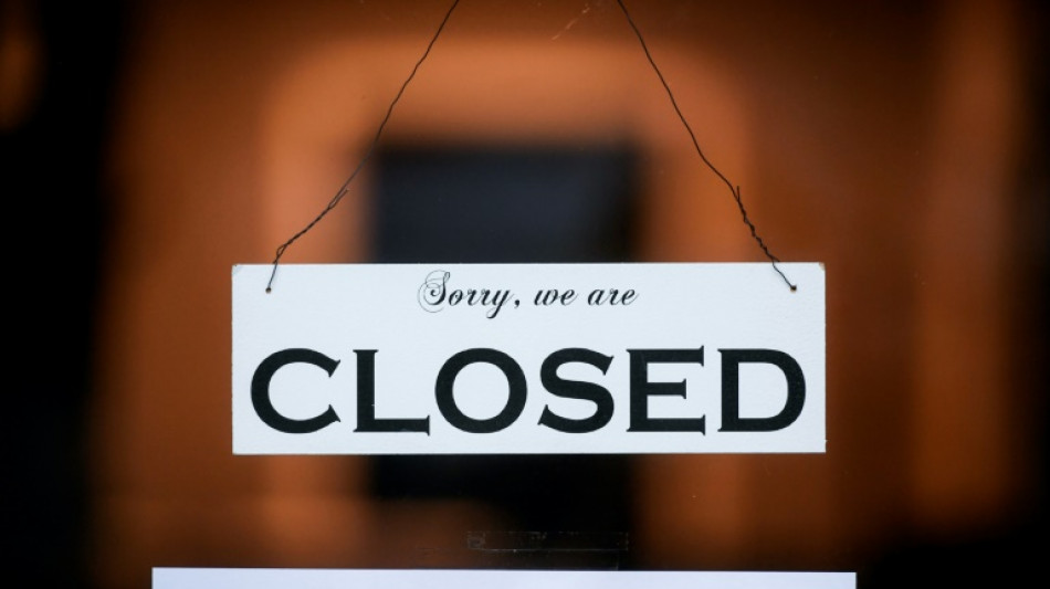 Staat haftet nicht f&uuml;r Einnahmeausf&auml;lle von Friseursalons im ersten Lockdown 2020