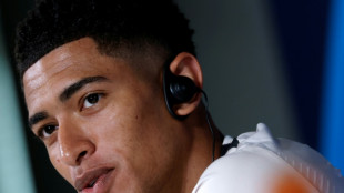 Everyone thinks Real Madrid comeback 'nailed-on': Bellingham