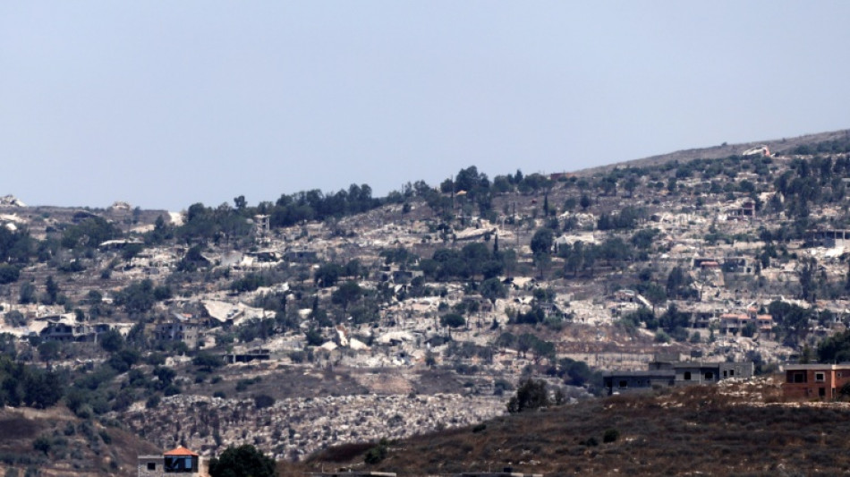 El ministro israel&iacute; de Defensa afirma que las tropas permanecer&aacute;n en L&iacute;bano, Siria y Gaza