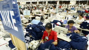 La subcontrata de Nike y Adidas en Vietnam despedir&aacute; a 6.000 trabajadores