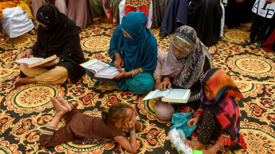 Conselho de Direitos Humanos da ONU condena queima de exemplares do Alcor&atilde;o